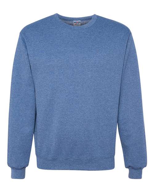 Jerzees Unisex NuBlend® Fleece Crew - 562