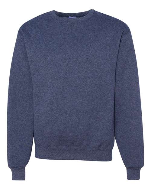 Jerzees Unisex NuBlend® Fleece Crew - 562