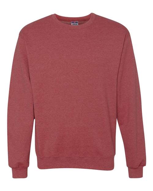 Jerzees Unisex NuBlend® Fleece Crew - 562