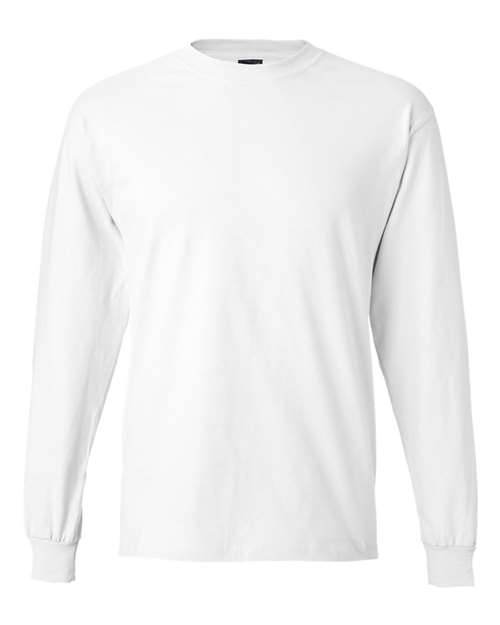 Hanes Unisex Long-Sleeve Beefy-T® - 5186