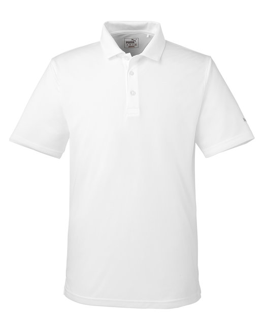 Puma Golf Men's Icon Golf Polo - 596799