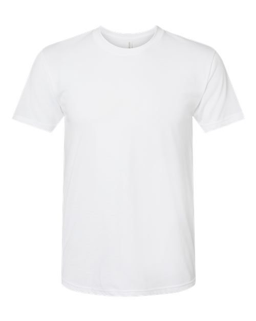 Next Level Apparel Unisex Triblend T-Shirt - 6010