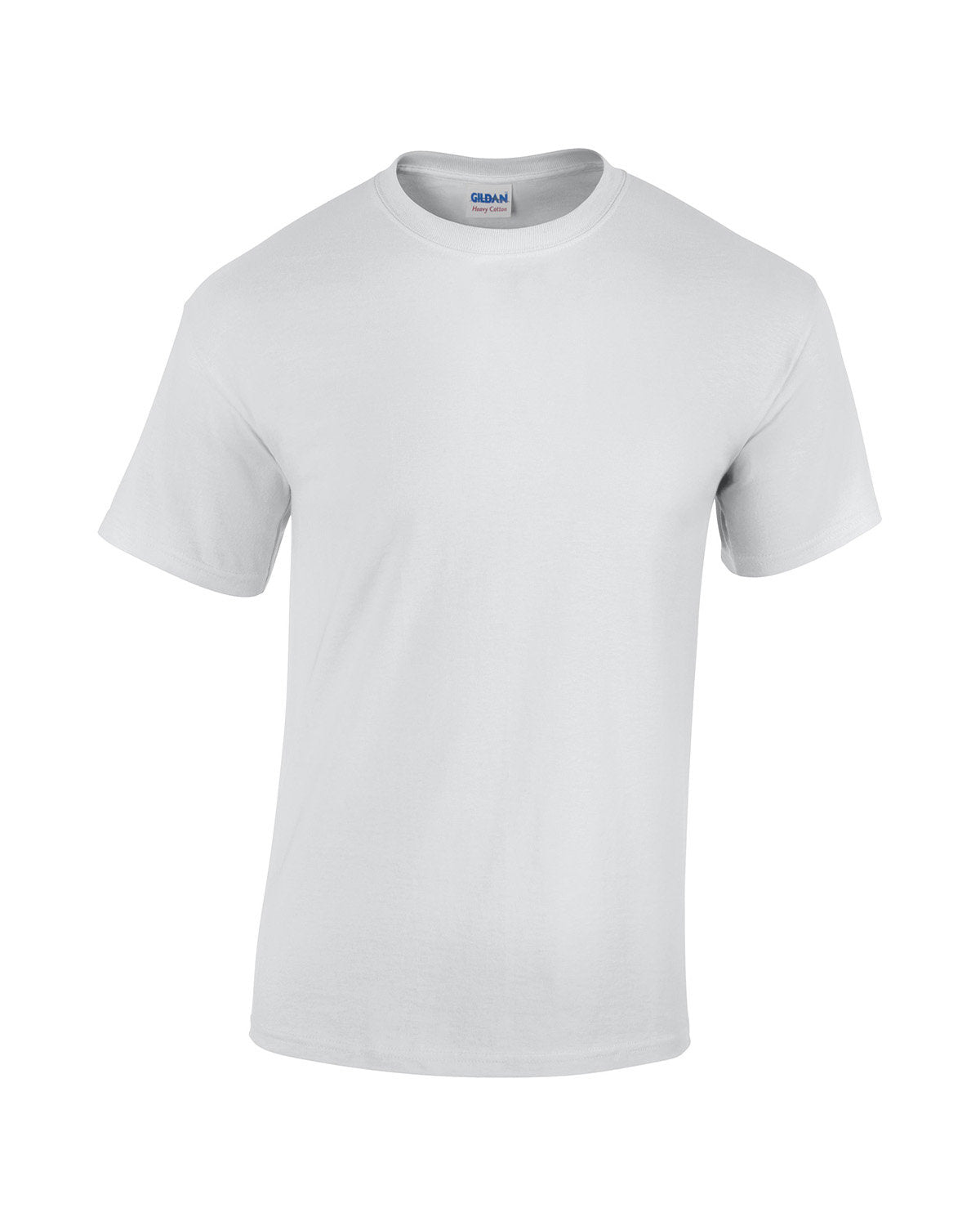 Gildan Unisex Softstyle® Midweight T-Shirt - G650