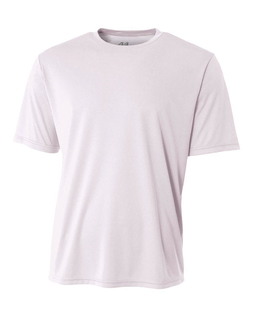 A4 Youth Cooling Performance T-Shirt - NB3142