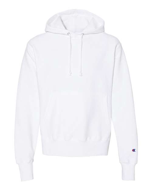 Champion Unisex Reverse Weave® Hoodie - S1051
