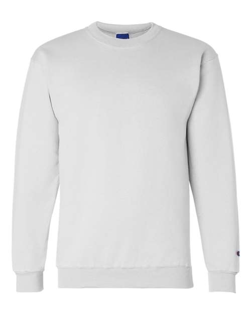 Champion Unisex Powerblend® Crewneck Sweatshirt - S600