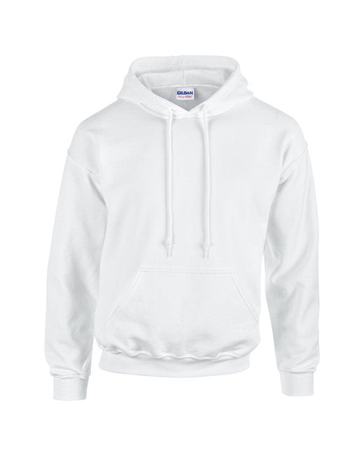 Gildan Youth Heavy Blend™ Hooded Sweatshirt - G185B