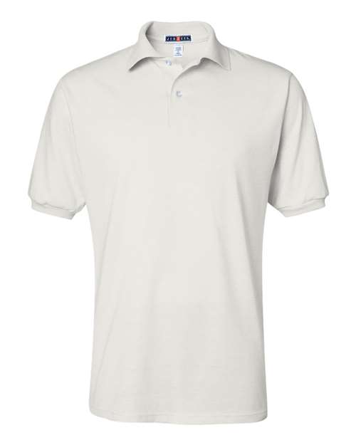 Jerzees Men's SpotShield™ Jersey Polo - 437