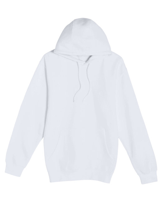 Lane Seven Unisex Heavyweight Hoodie - LS19001