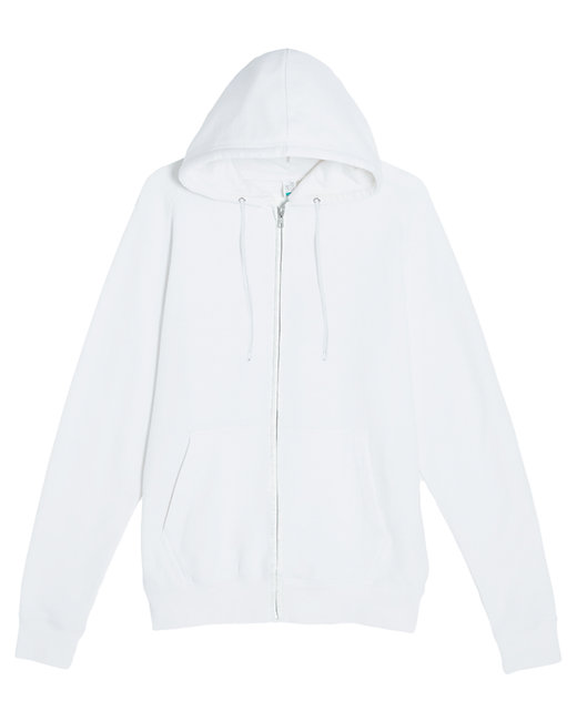 Lane Seven Unisex Premium Full-Zip Hoodie - LS14003