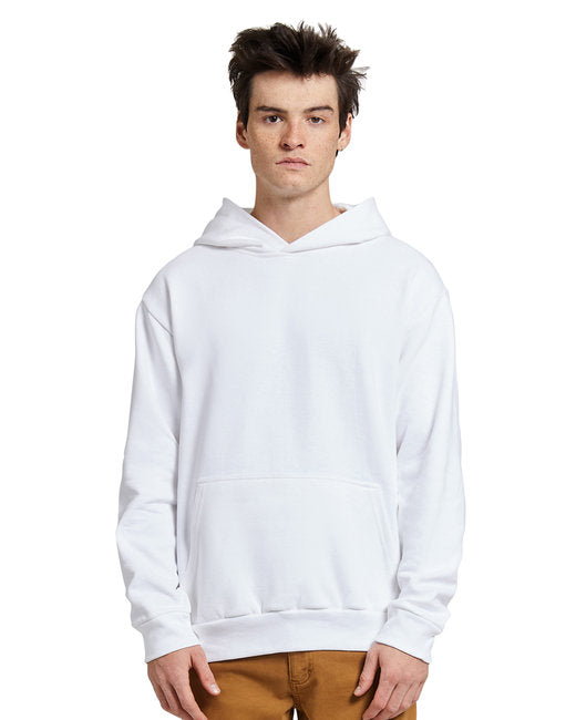 Lane Seven Unisex Urban Pullover Hoodie - LS16001