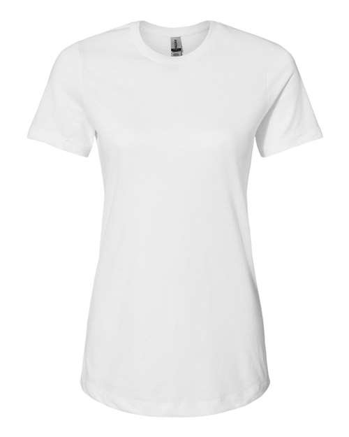 Gildan Ladies' Softstyle® CVC T-Shirt - G670L