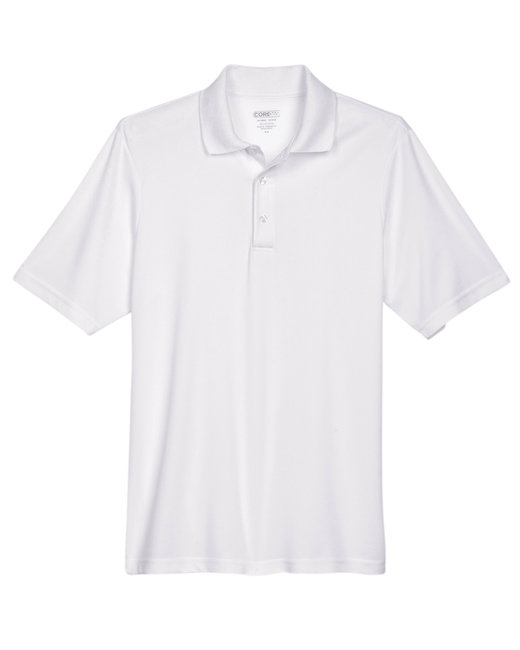 CORE365 Men's Origin Performance Piqué Polo - 88181
