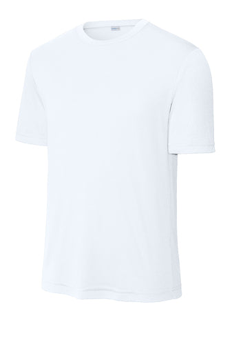 Sport-Tek® Youth PosiCharge® Competitor™ Tee - YST350