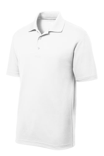 Sport-Tek® Men's PosiCharge® RacerMesh® Polo - ST640