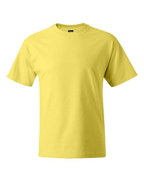 Hanes Unisex Beefy-T® T-Shirt - 5180