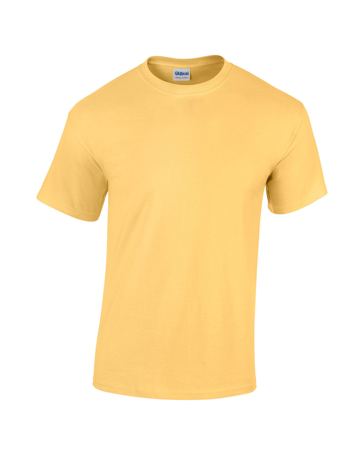 Gildan Unisex Heavy Cotton™ T-Shirt - G500