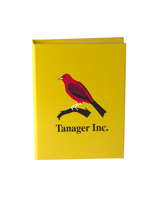 Sticky Book - PL-0466