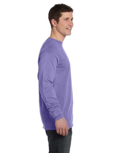 Comfort Colors Unisex Heavyweight RS Long-Sleeve T-Shirt - C6014