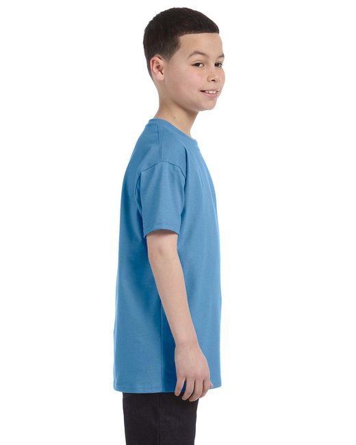Gildan Youth Heavy Cotton™ T-Shirt - G500B
