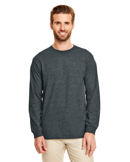 Gildan Unisex DryBlend® Long-Sleeve T-Shirt - G840