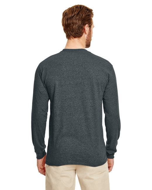 Gildan Unisex DryBlend® Long-Sleeve T-Shirt - G840