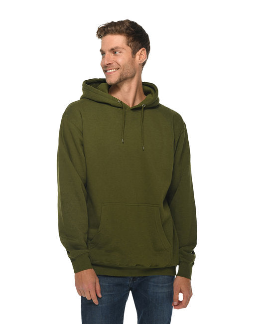 Lane Seven Unisex Premium Hoodie - LS14001