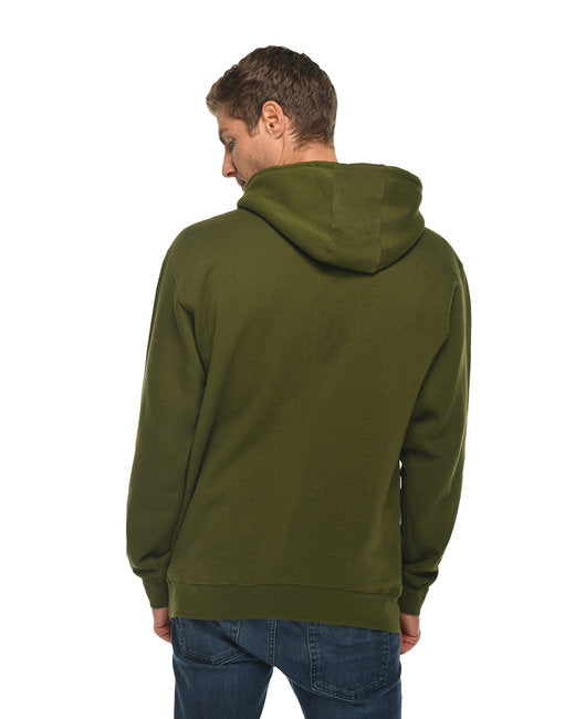 Lane Seven Unisex Premium Hoodie - LS14001