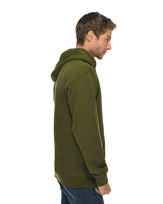 Lane Seven Unisex Premium Hoodie - LS14001