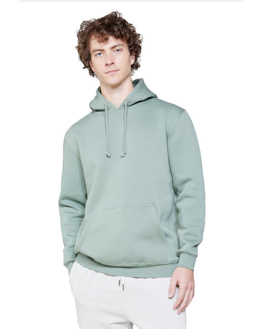 Lane Seven Unisex Heavyweight Hoodie - LS19001