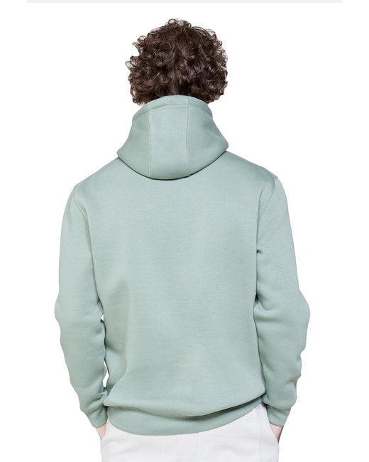 Lane Seven Unisex Heavyweight Hoodie - LS19001
