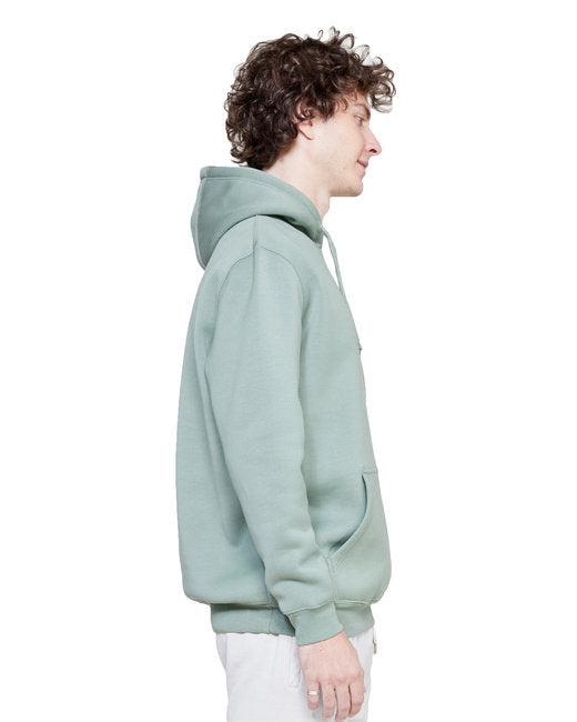 Lane Seven Unisex Heavyweight Hoodie - LS19001
