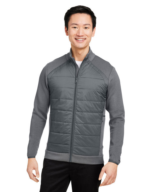 Spyder Men's Impact Full-Zip Jacket - S17977