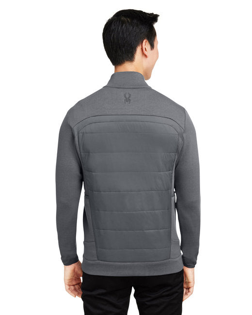 Spyder Men's Impact Full-Zip Jacket - S17977