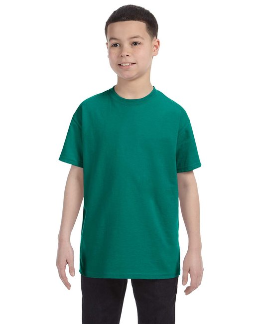 Jerzees Youth DRI-POWER® ACTIVE T-Shirt - 29B