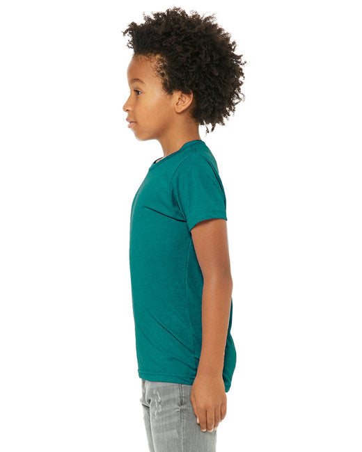 Bella + Canvas Youth Triblend T-Shirt - 3413Y