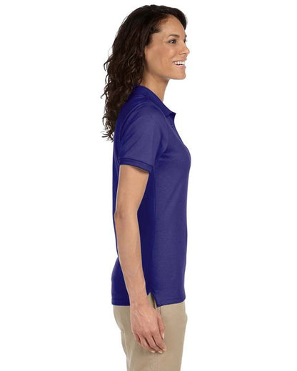 Jerzees Ladies' SpotShield™ Jersey Polo - 437W