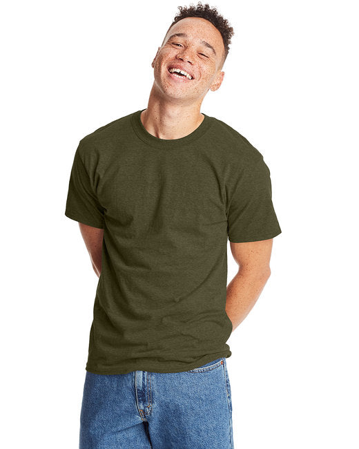 Hanes Unisex Beefy-T® T-Shirt - 5180