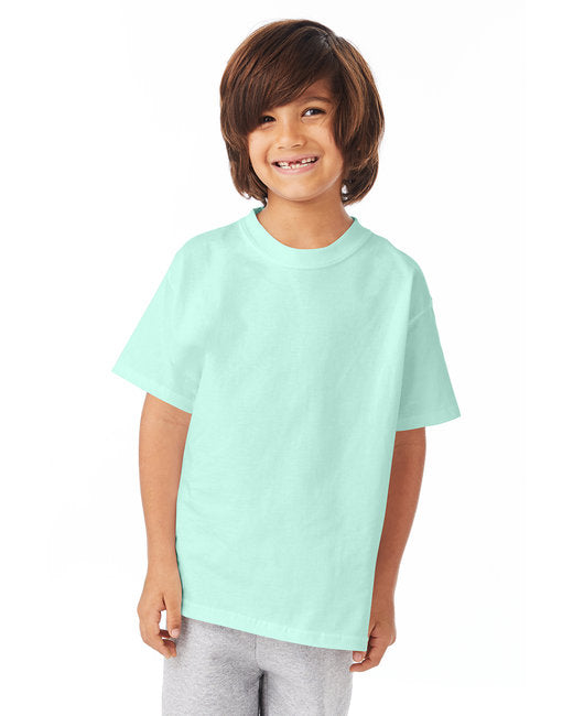 Hanes Youth Authentic T-Shirt - 5450