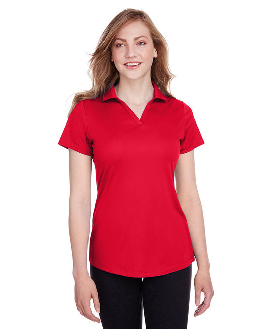 Puma Golf Ladies' Icon Golf Polo - 596800