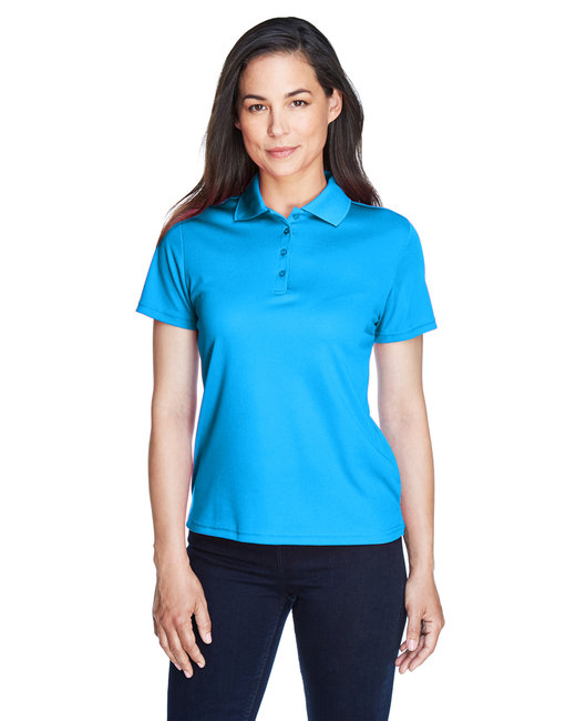 CORE365 Ladies' Origin Performance Piqué Polo - 78181