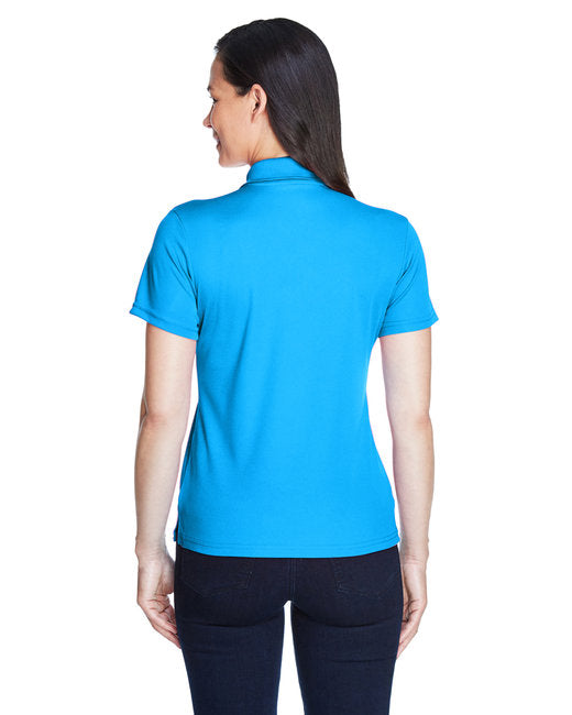 CORE365 Ladies' Origin Performance Piqué Polo - 78181