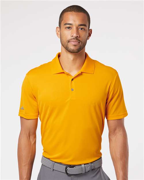 Adidas Men's Performance Polo - A230