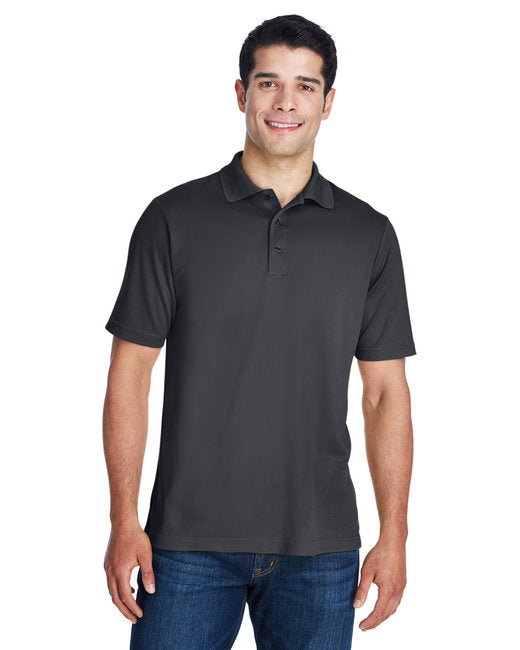 CORE365 Men's Origin Performance Piqué Polo - 88181