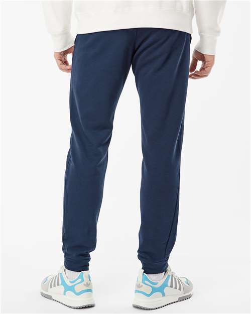 Adidas Men's Fleece Joggers - A436