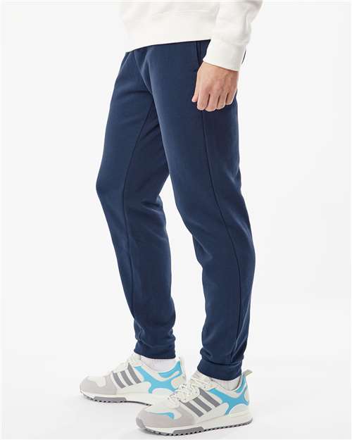 Adidas Men's Fleece Joggers - A436