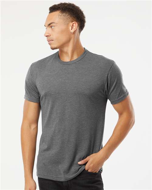 Next Level Apparel Unisex Triblend T-Shirt - 6010