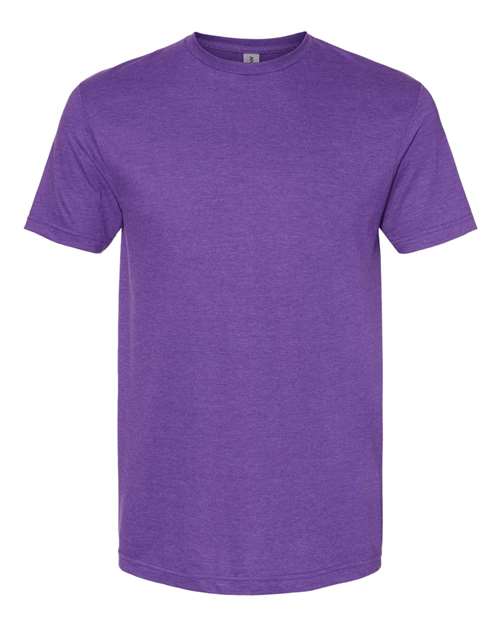 Gildan Unisex Softstyle® CVC T-Shirt - G670