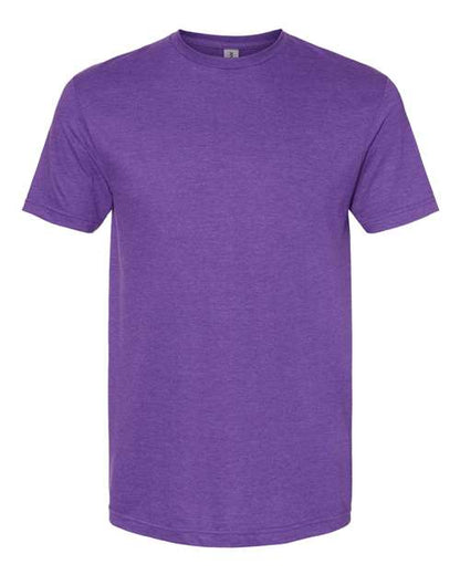 Gildan Unisex Softstyle® CVC T-Shirt - G670