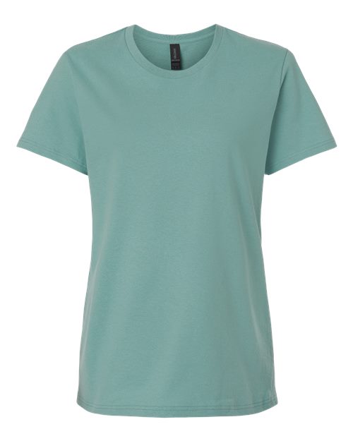 Gildan Ladies' Heavy Cotton™ T-Shirt - G500L